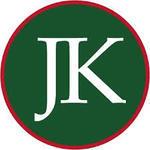 John Kingston Estate Agents Logo