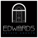 Edwards Estate Agents Logo
