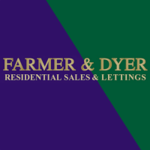 Farmer & Dyer Logo