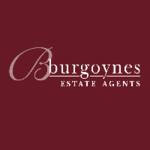 Burgoynes Estate Agents Logo