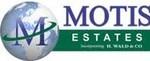 Motis Estates Logo