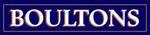 Boultons Logo