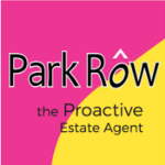 Park Row Properties Logo