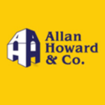 Allan Howard & Co Logo
