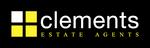 Clements Estate Agents Logo