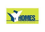 Y Homes (York) Logo