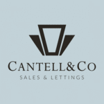 Cantell & Co Logo