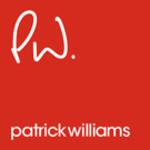 Patrick Williams Logo