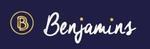 Benjamins Cotgrave Logo