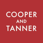 Cooper & Tanner Logo
