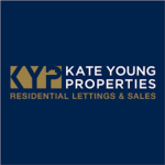 Kate Young Properties Ltd Logo