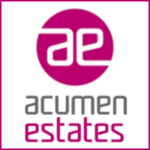 Acumen Estates Logo