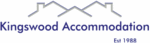 Kingswood Accommodation Logo