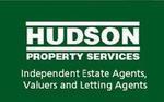 Hudson Property Services Logo