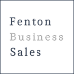 Fenton Business Sales Logo