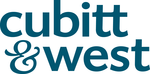 Cubitt & West Logo
