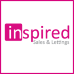 Inspired Estate Agents (Milton Keynes) Logo