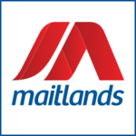 Maitlands Logo