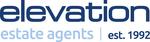 Elevation Estate Agents Logo