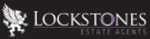 Lockstones Estate Agents Logo