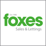 Foxes Sales and Lettings Logo