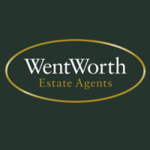 Wentworth Estate Agents Logo