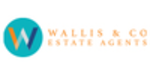 Wallis & Co Estate Agents Ltd Logo