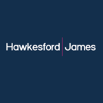 Hawkesford James Logo