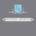 Estates & Avenues Logo