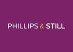 Phillips and Still Logo