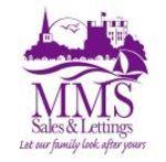 MMS Sales and Lettings Logo