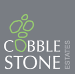 Cobblestone Estates Logo