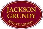Jackson Grundy Logo