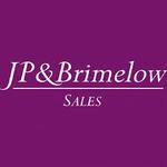 J&P Brimelow Logo