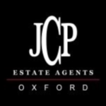 JCP Estate Agents Logo