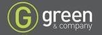 Green & Company Logo