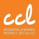 CCL Property Logo