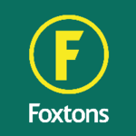 Foxtons Guildford Logo