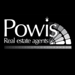 Powis Real Estate Agents Logo