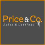 Price & Co Properties Logo