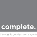 Complete Independent Estate Agents Logo