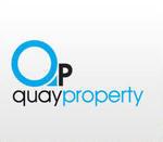 Quay Property Logo