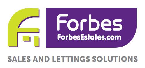Forbes Estates Logo
