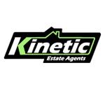 Kinetic Estate Agents Logo