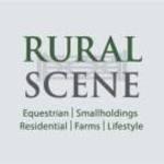 Rural Scene Logo