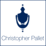 Christopher Pallet Logo