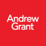 Andrew Grant Logo
