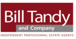 Bill Tandy and Company Logo