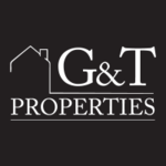 G & T Properties Logo