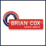 Brian Cox Estate Agents Logo